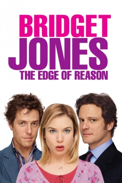 watch free Bridget Jones: The Edge of Reason
