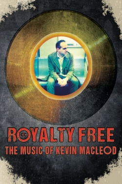 watch free Royalty Free: The Music of Kevin MacLeod