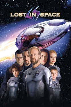 watch free Lost in Space