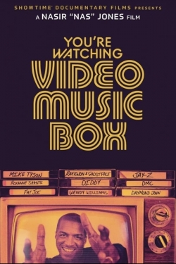 watch free You're Watching Video Music Box