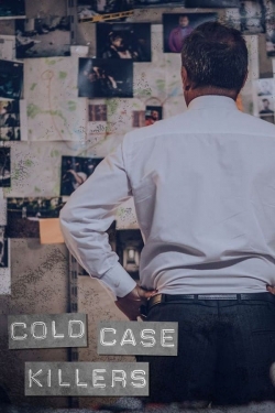 watch free Cold Case Killers