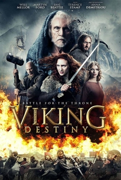 watch free Viking Destiny