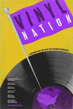 watch free Vinyl Nation