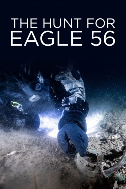 watch free The Hunt for Eagle 56