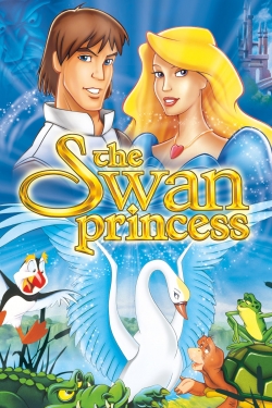 watch free The Swan Princess