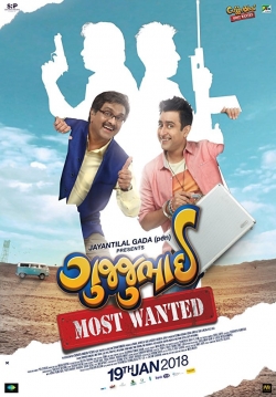 watch free GujjuBhai: Most Wanted