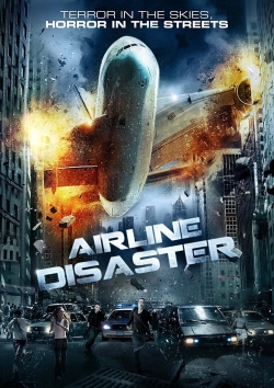 watch free Airline Disaster