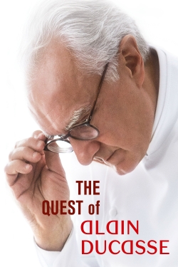 watch free The Quest of Alain Ducasse