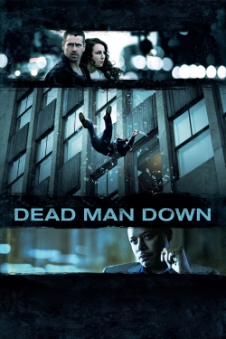 watch free Dead Man Down