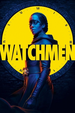 watch free Watchmen