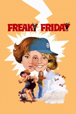 watch free Freaky Friday