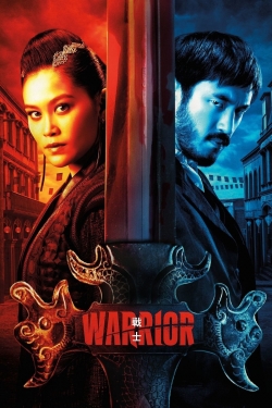 watch free Warrior