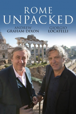 watch free Rome Unpacked