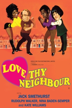 watch free Love Thy Neighbour