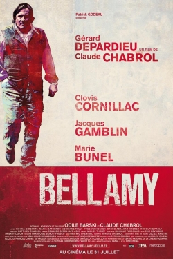 watch free Bellamy