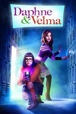 watch free Daphne & Velma