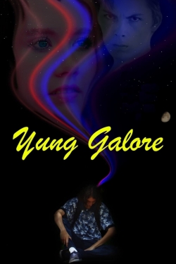 watch free Yung Galore