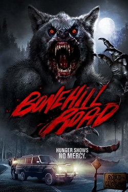 watch free Bonehill Road