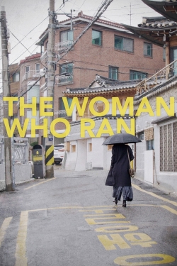 watch free The Woman Who Ran