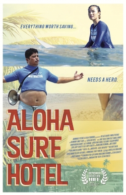watch free Aloha Surf Hotel