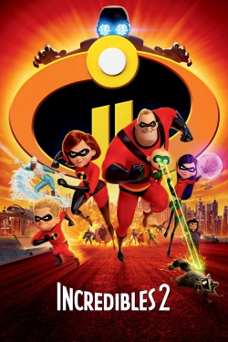 watch free Incredibles 2
