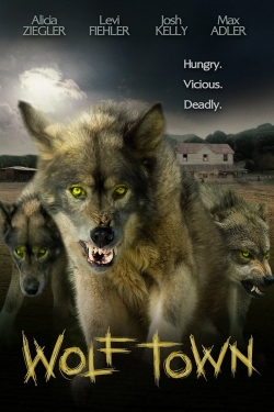watch free Wolf Town