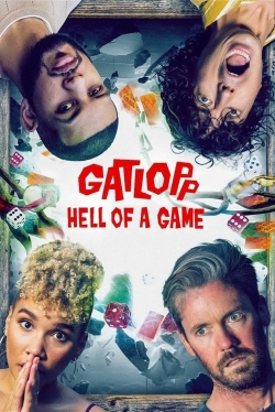 watch free Gatlopp: Hell of a Game