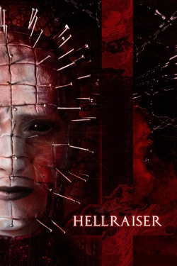 watch free Hellraiser