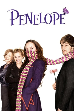 watch free Penelope