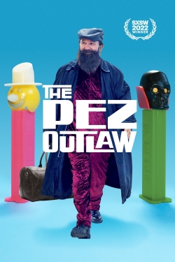 watch free The Pez Outlaw