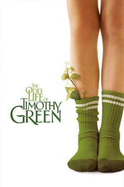 watch free The Odd Life of Timothy Green