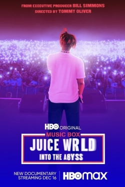 watch free Juice WRLD: Into the Abyss
