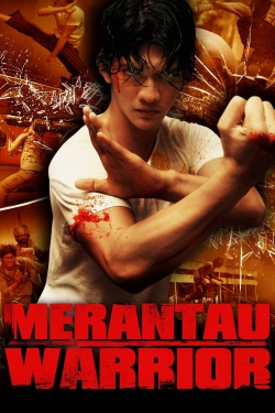 watch free Merantau