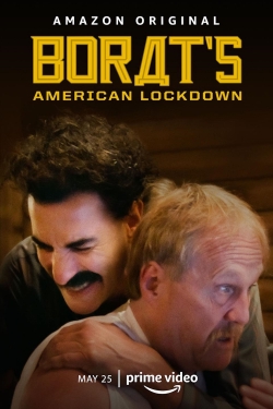 watch free Borat's American Lockdown & Debunking Borat