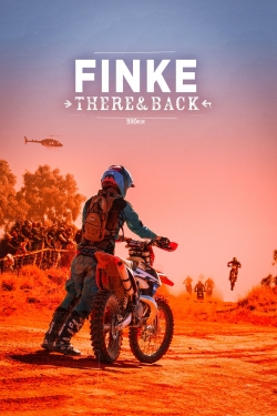 watch free Finke: There and Back