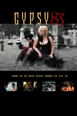 watch free Gypsy 83