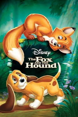watch free The Fox and the Hound