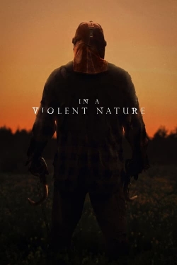 watch free In a Violent Nature