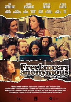 watch free Freelancers Anonymous