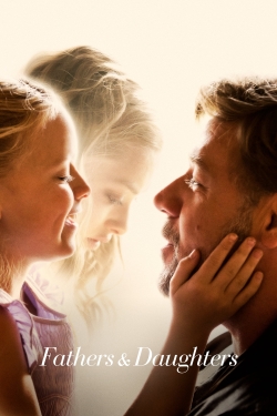 watch free Fathers and Daughters