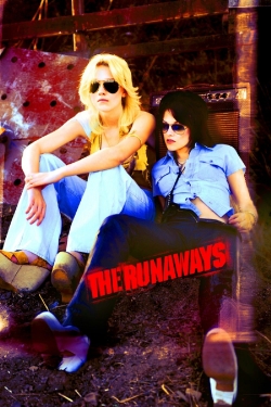 watch free The Runaways