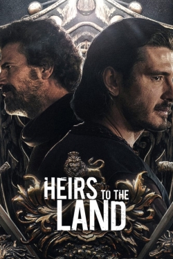 watch free Heirs to the Land