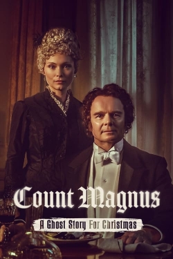 watch free Count Magnus