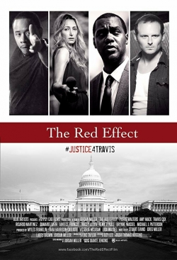watch free The Red Effect