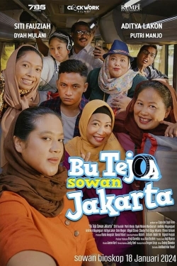 watch free Bu Tejo Sowan Jakarta