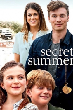 watch free Secret Summer