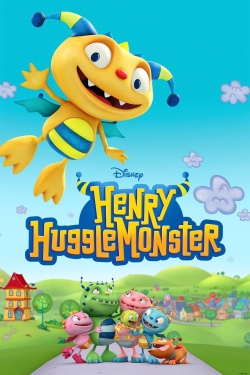 watch free Henry Hugglemonster