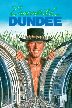 watch free Crocodile Dundee