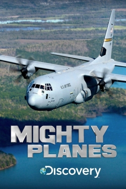 watch free Mighty Planes