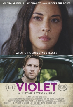 watch free Violet